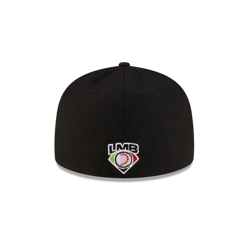 Toros de Tijuana 2026 Alt 1 59FIFTY Fitted Hat