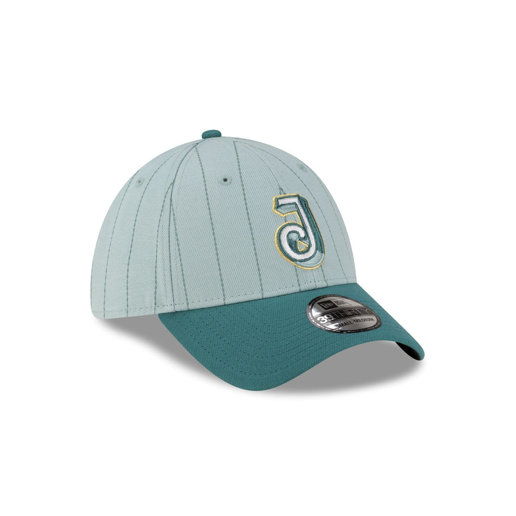 Charros de Jalisco 2026 Alt 1 39THIRTY Stretch Fit Hat