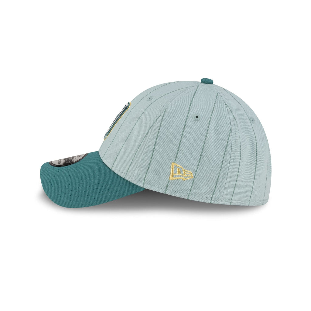 Charros de Jalisco 2026 Alt 1 39THIRTY Stretch Fit Hat