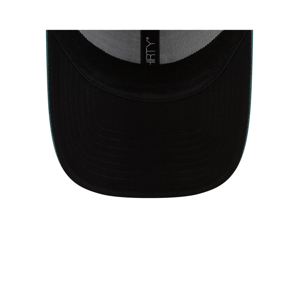 Charros de Jalisco 2026 Alt 1 39THIRTY Stretch Fit Hat