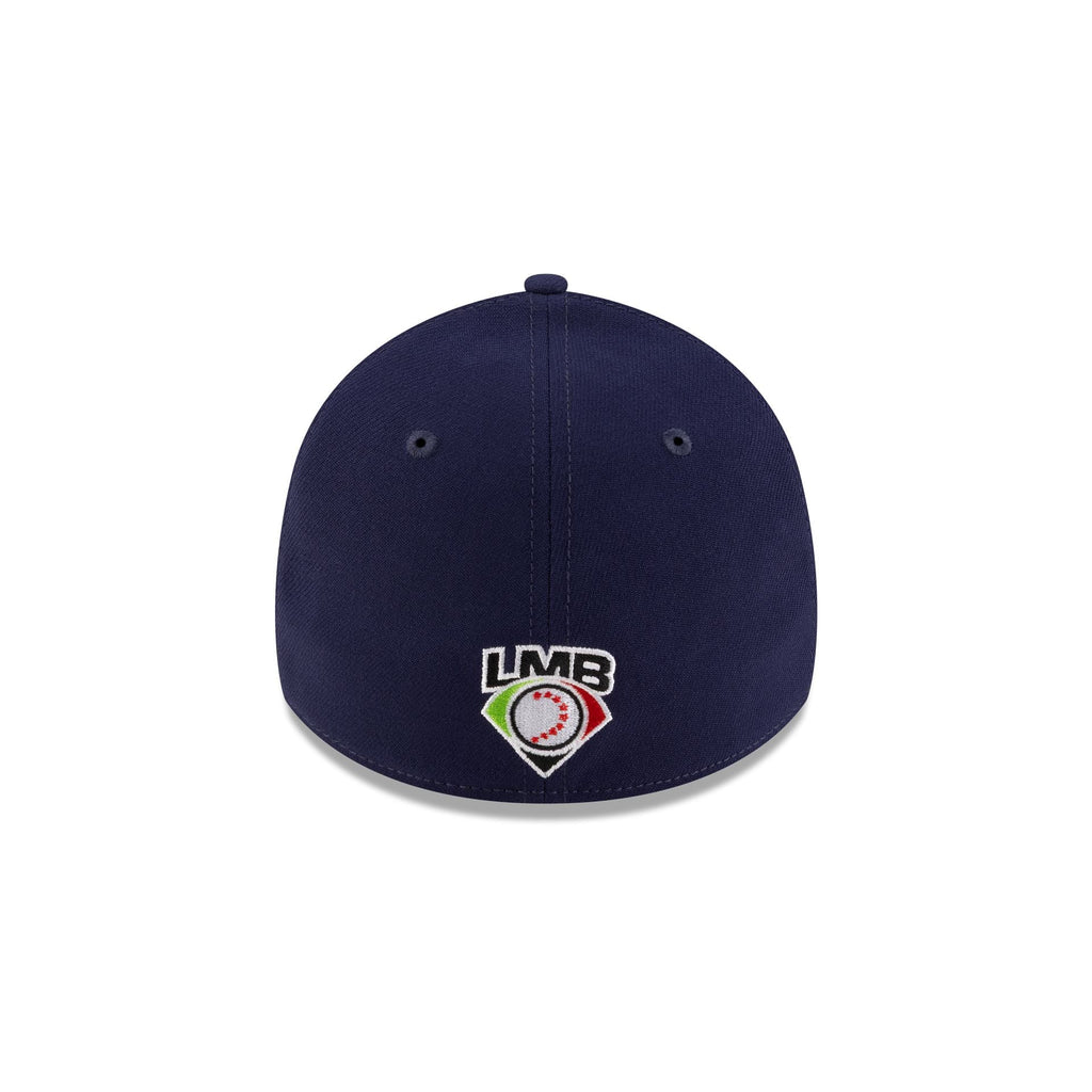 Charros de Jalisco 2026 Alt 2 39THIRTY Stretch Fit Hat