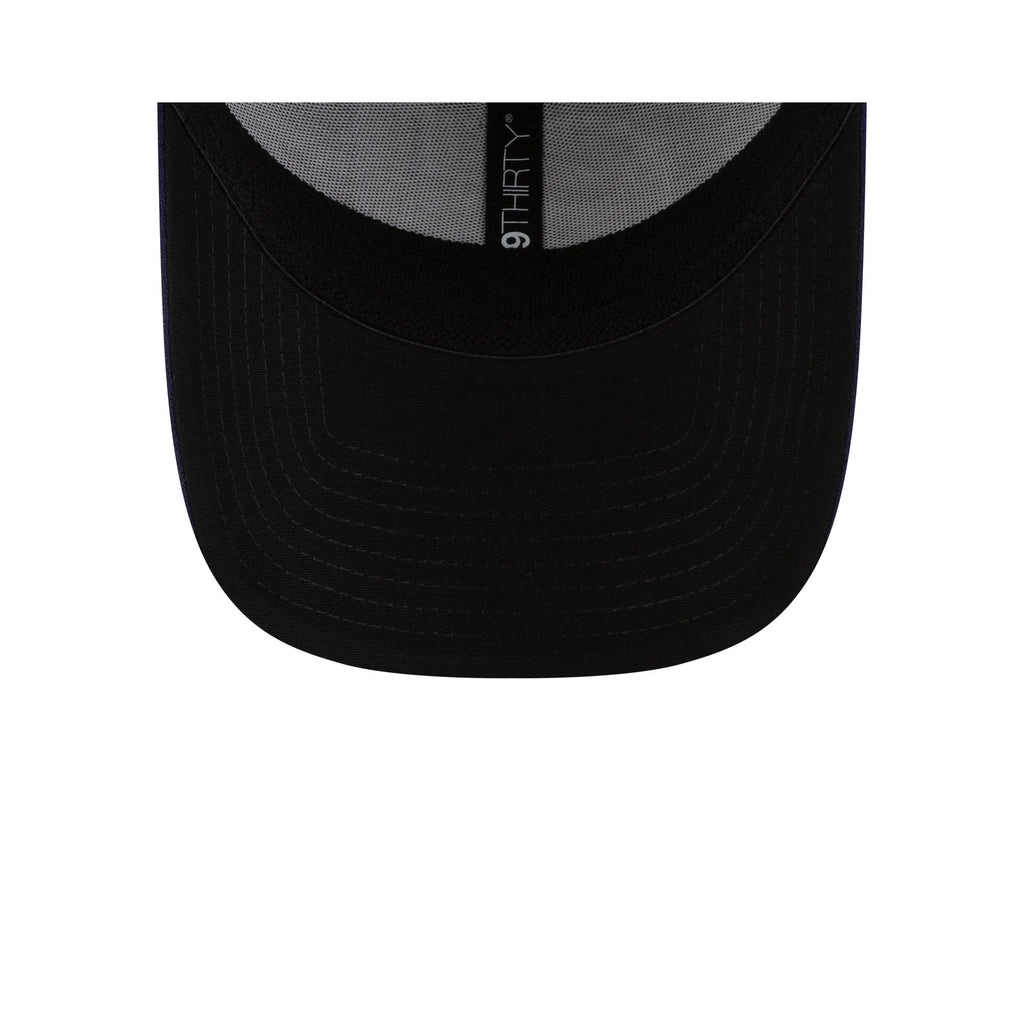 Charros de Jalisco 2026 Alt 2 39THIRTY Stretch Fit Hat