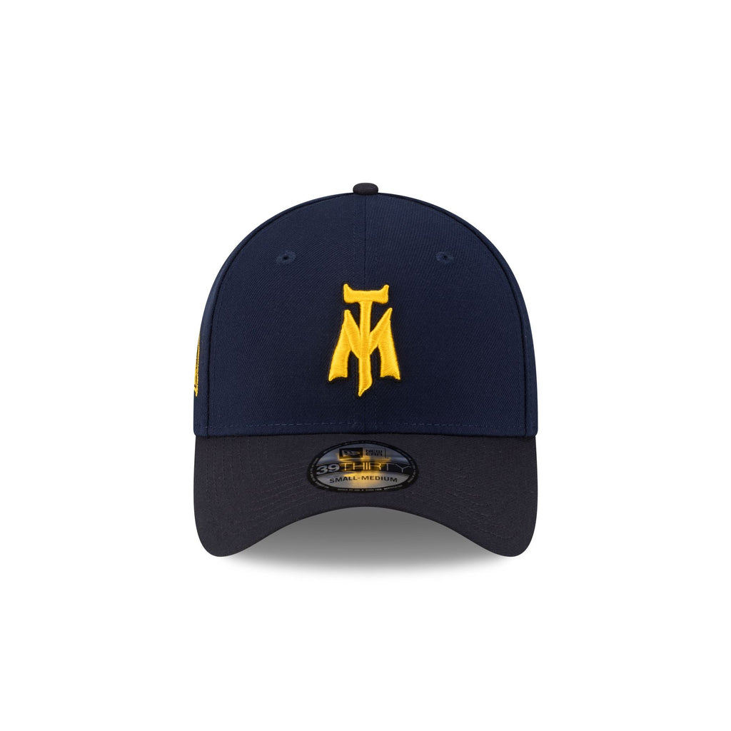 Sultanes de Monterrey 2026 Alt 3 39THIRTY Stretch Fit Hat