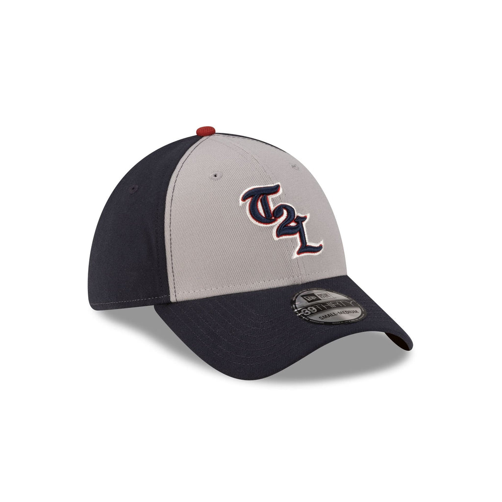 Tecolotes de los Dos Laredos 2026 Away 39THIRTY Stretch Fit Hat