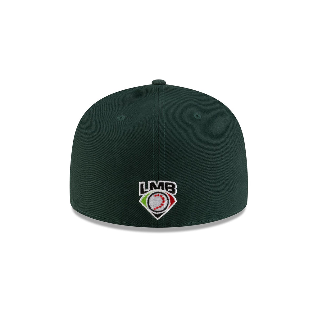 Bravos de León 2026 Home 59FIFTY Fitted Hat