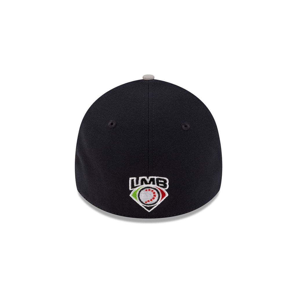 Sultanes de Monterrey 2026 Away 39THIRTY Stretch Fit Hat