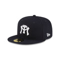 Sultanes de Monterrey 2026 Home 59FIFTY Fitted Hat