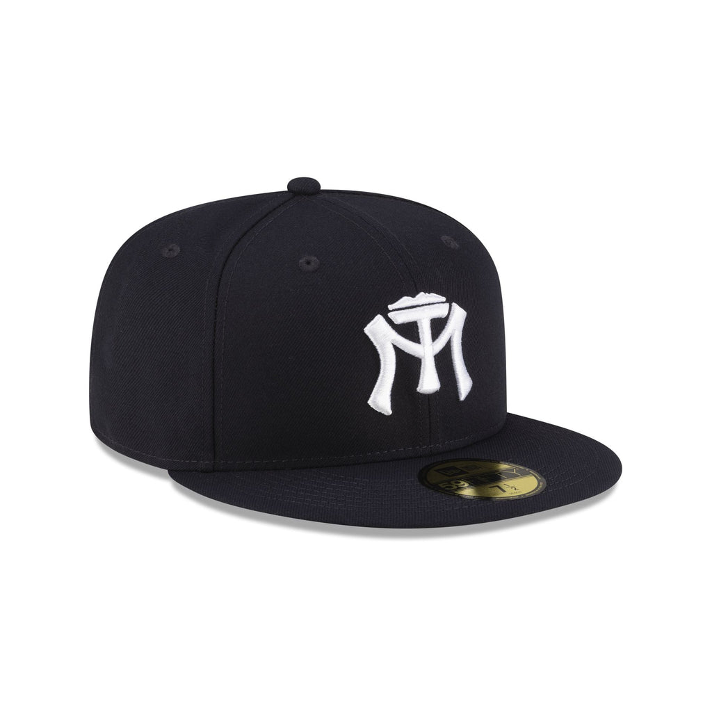 Sultanes de Monterrey 2026 Home 59FIFTY Fitted Hat