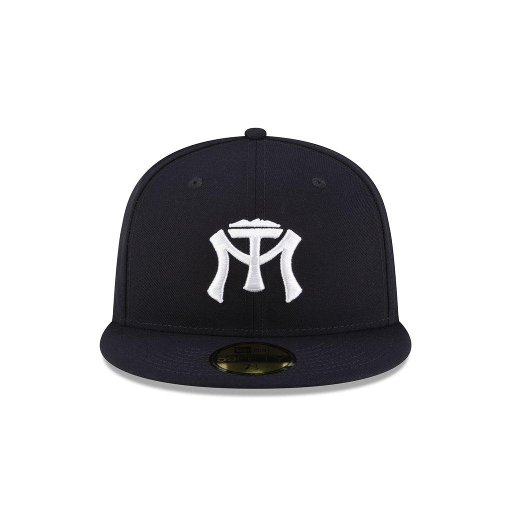 Sultanes de Monterrey 2026 Home 59FIFTY Fitted Hat