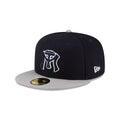 Sultanes de Monterrey 2026 Away 59FIFTY Fitted Hat