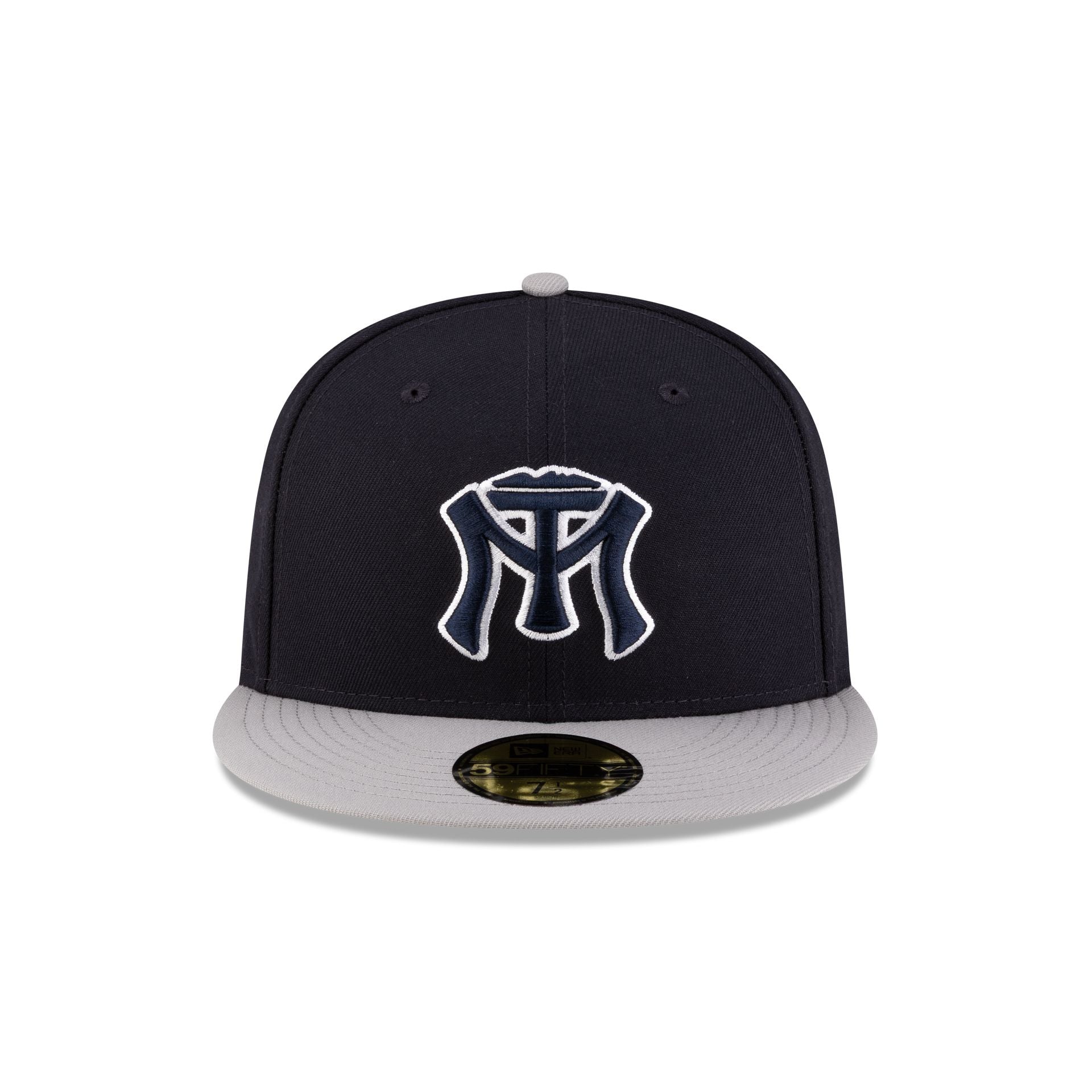 Sultanes de Monterrey 2026 Away 59FIFTY Fitted Hat