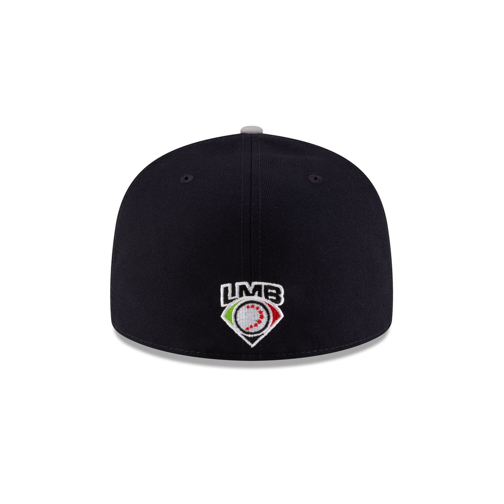Sultanes de Monterrey 2026 Away 59FIFTY Fitted Hat