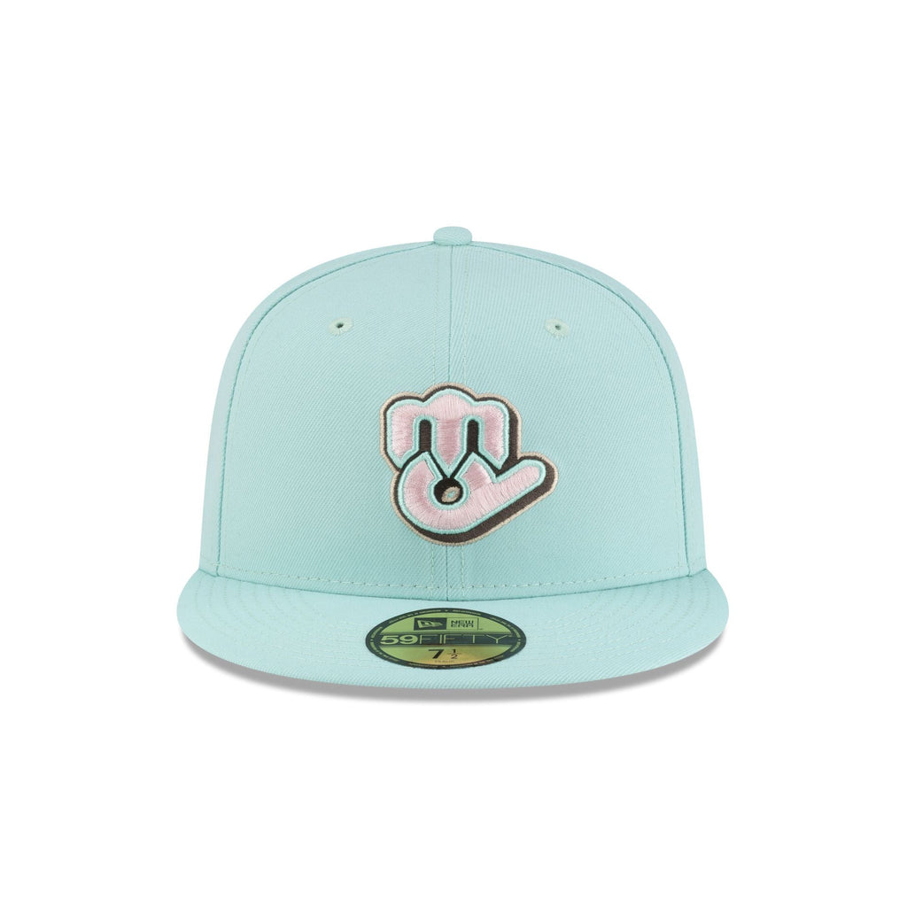 Diablos Rojos del México 2026 Alt 2 59FIFTY Fitted Hat