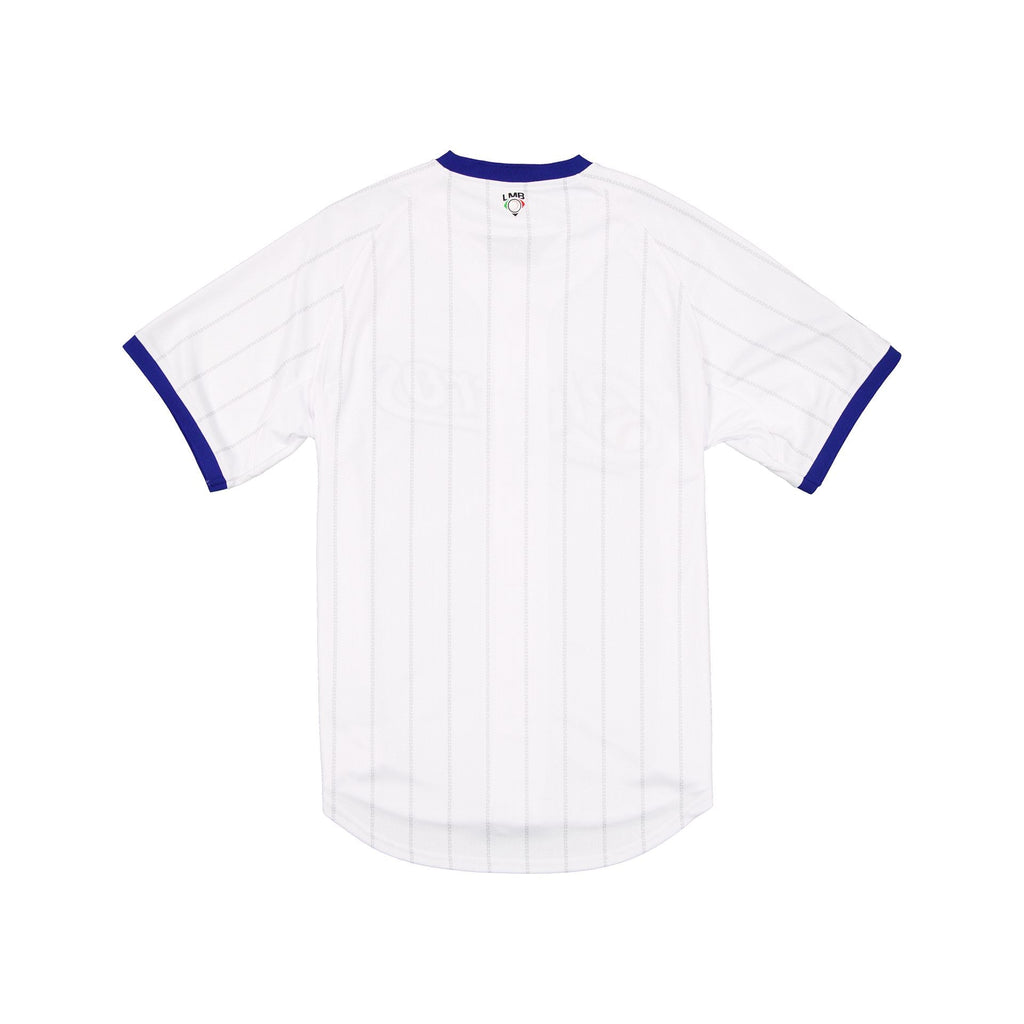 Charros de Jalisco 2026 Home Jersey