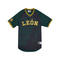 Bravos de León 2026 Away Jersey