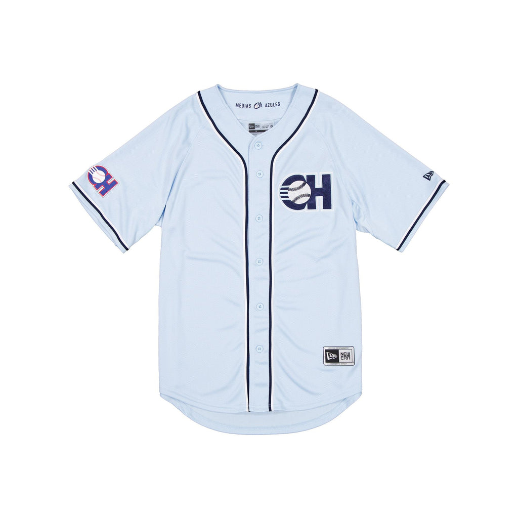 Charros de Jalisco 2026 Alt 2 Jersey