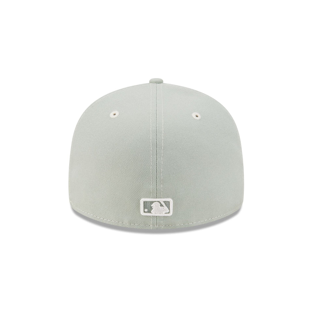St. Louis Cardinals Everest Green Stitched 59FIFTY Fitted Hat