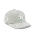 Houston Astros Everest Green Stitched 59FIFTY Fitted Hat