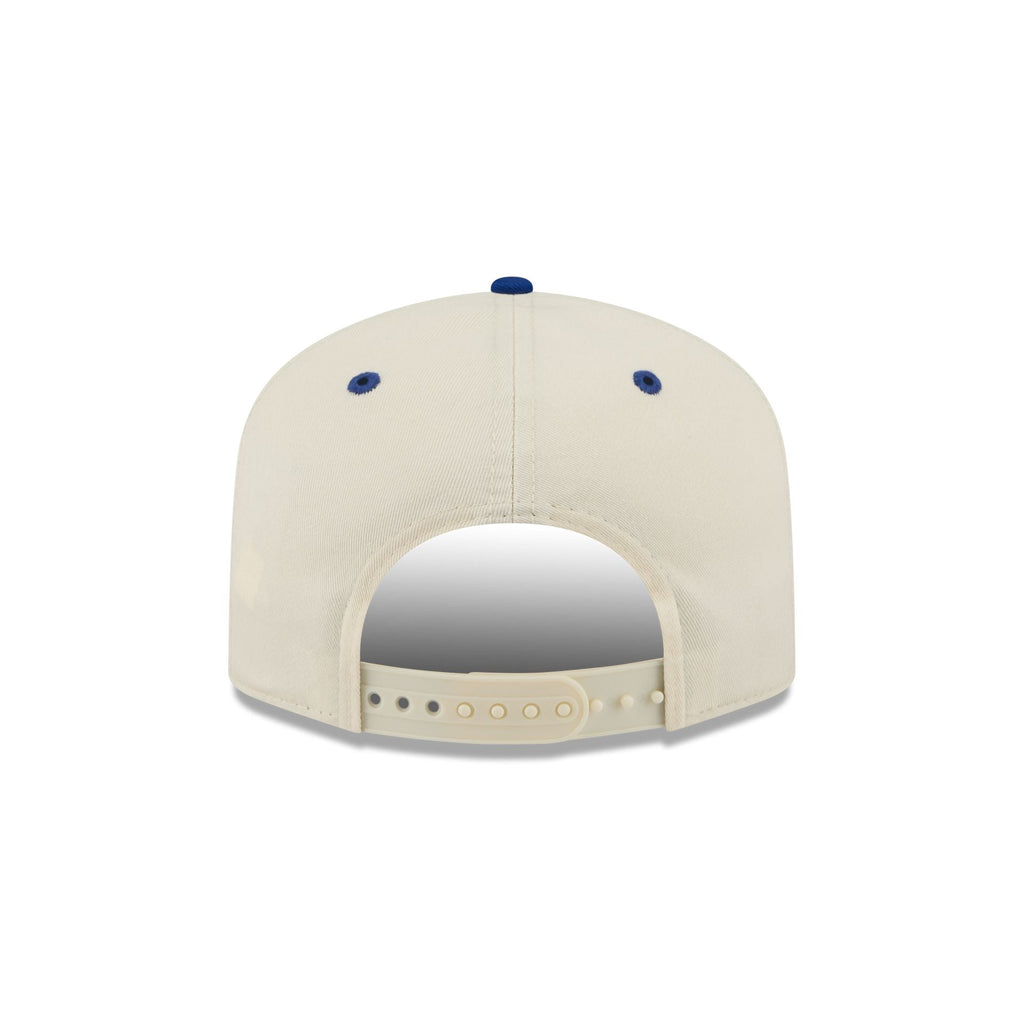 Dallas Mavericks Hardwood Classics Retro Chrome 19TWENTY Adjustable Hat