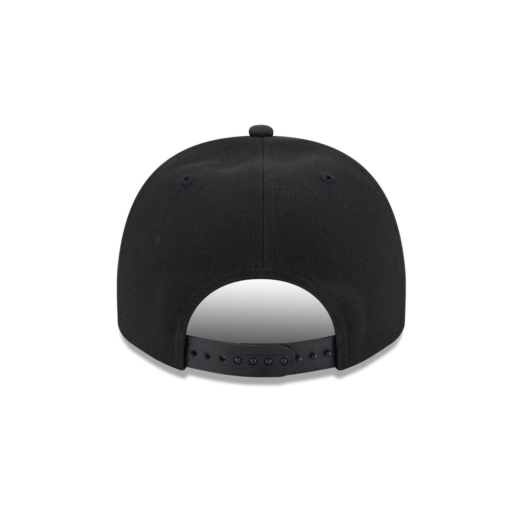 Looney Tunes Mural 9FIFTY A-Frame Snapback Hat