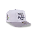 Looney Tunes Bugs Bunny Script 59FIFTY A-Frame Fitted Hat