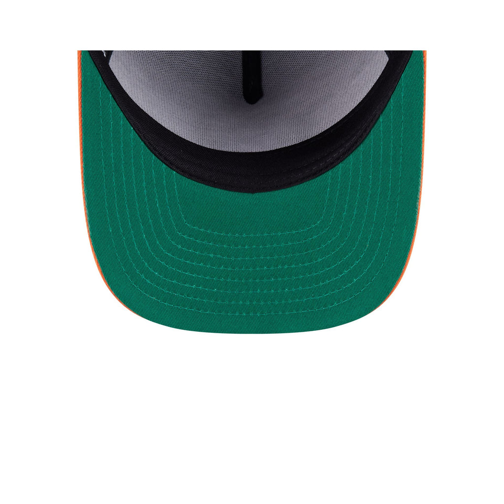 Looney Tunes Bugs Bunny Chasin' Carrots 59FIFTY A-Frame Fitted Hat