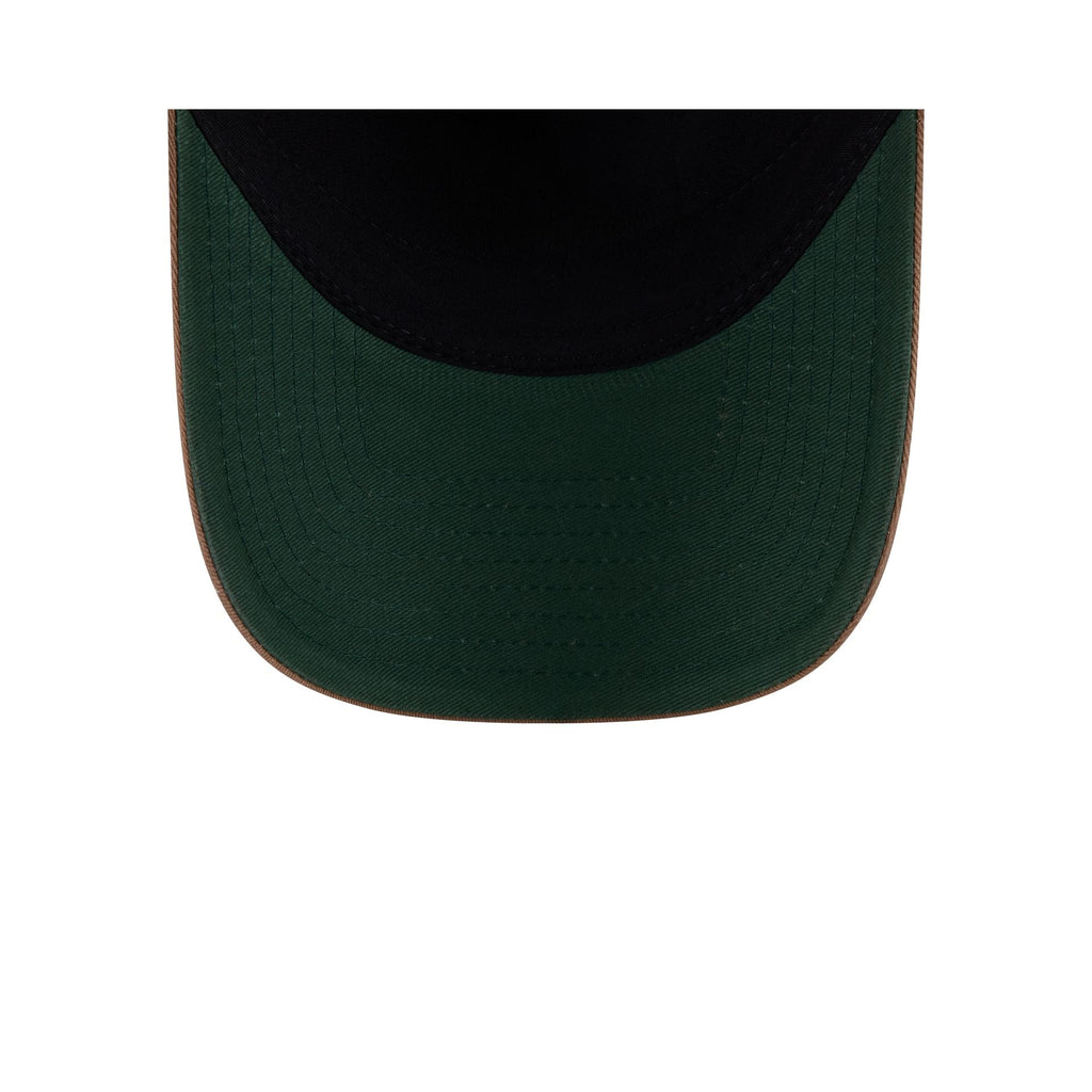Looney Tunes Daffy Duck 9FORTY A-Frame Trucker Hat