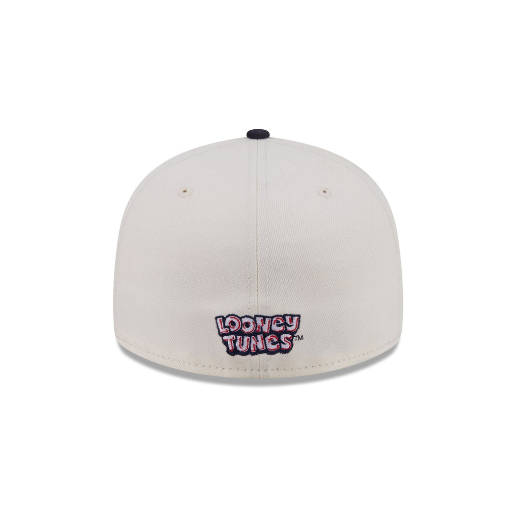 Looney Tunes Tweety Bird Pwetty Cat 59FIFTY Fitted Hat