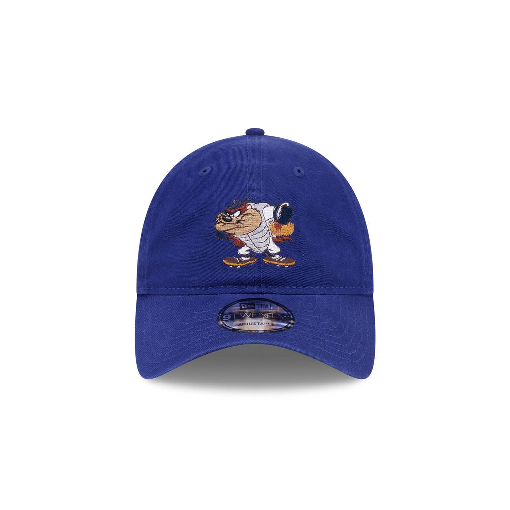 Looney Tunes Tasmanian Devil Catcher 9TWENTY Adjustable Hat