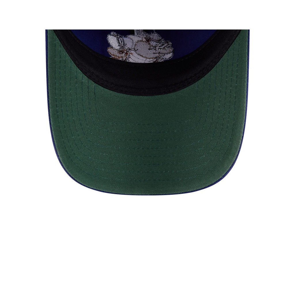 Looney Tunes Tasmanian Devil Catcher 9TWENTY Adjustable Hat