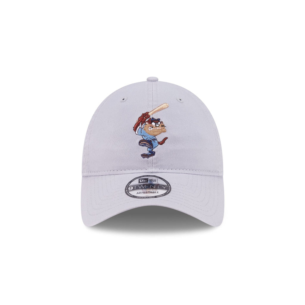 Looney Tunes Tasmanian Devil Batter 9TWENTY Adjustable Hat