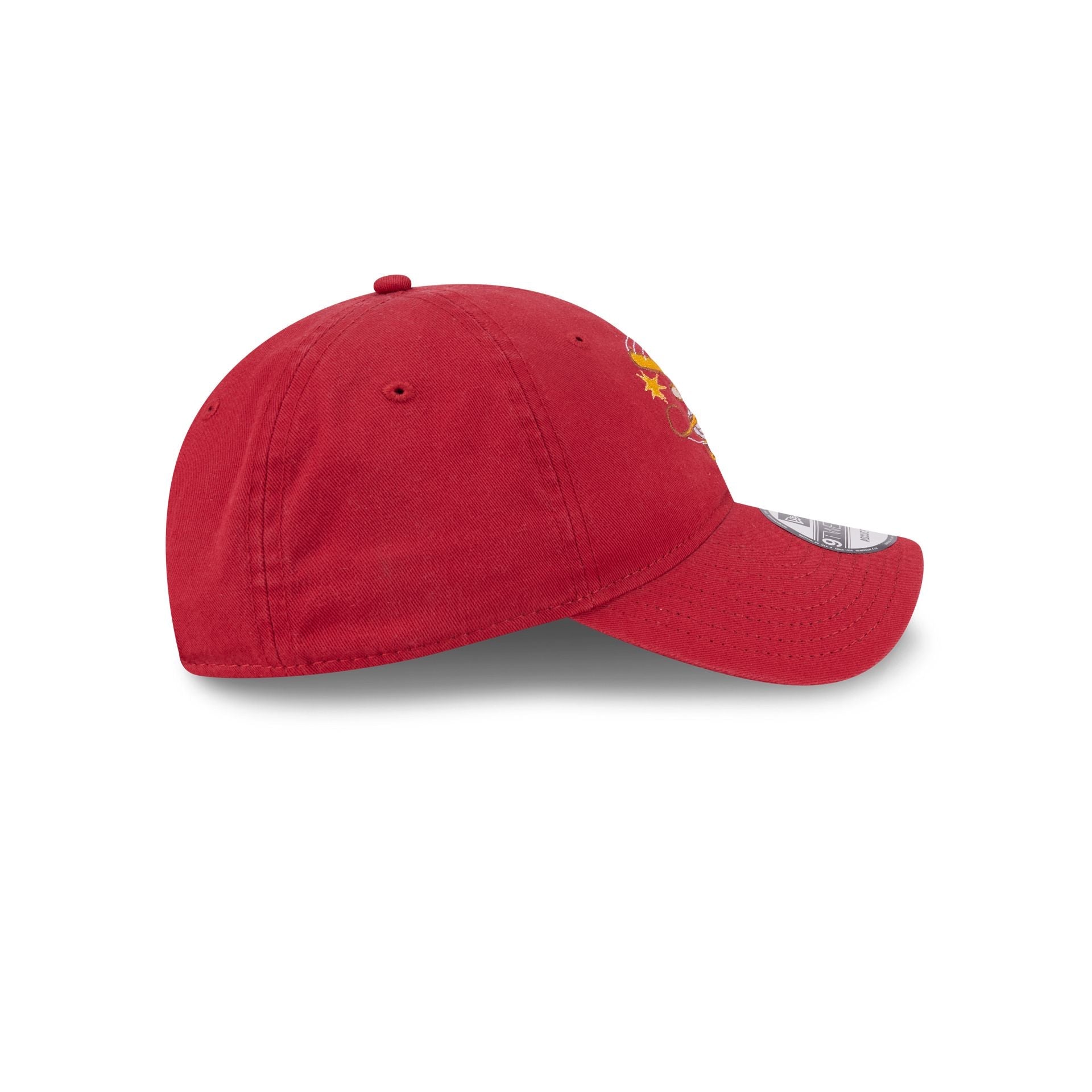 Looney Tunes Speedy Gonzales Home Run 9TWENTY Adjustable Hat