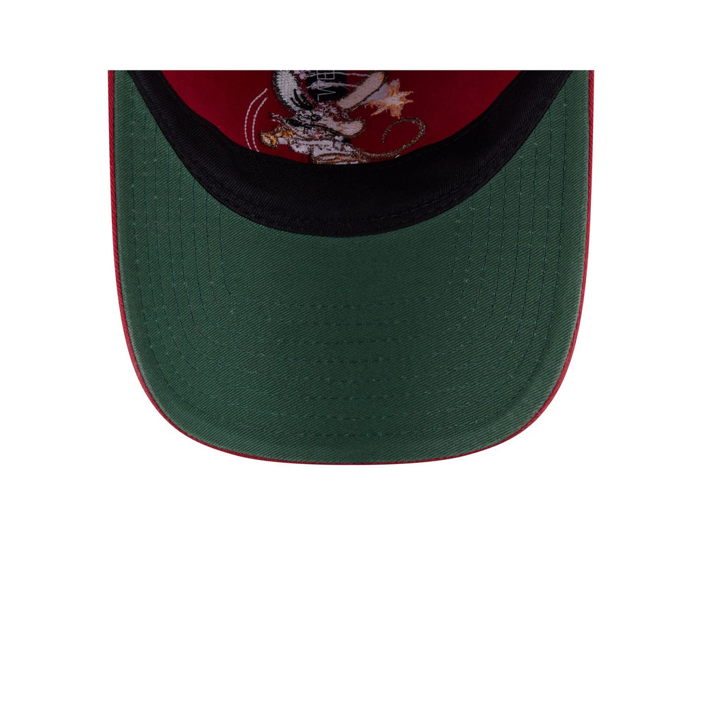 Looney Tunes Speedy Gonzales Home Run 9TWENTY Adjustable Hat