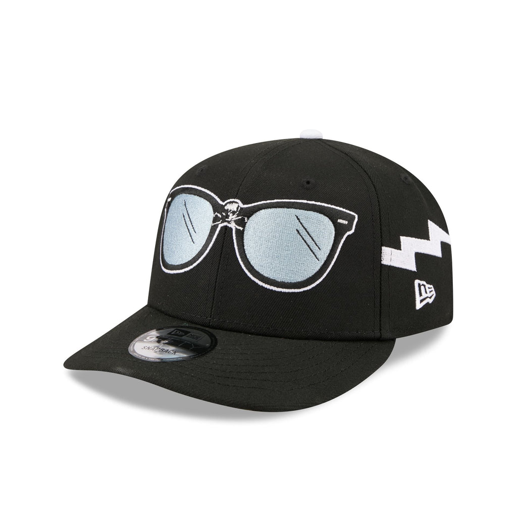 Major League Sunglasses 9FIFTY Snapback Hat