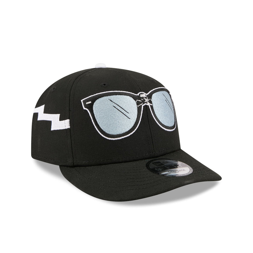 Major League Sunglasses 9FIFTY Snapback Hat