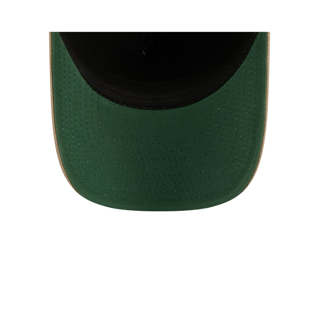 New York Mets Vibrant Festivities 9FORTY A-Frame Snapback Hat