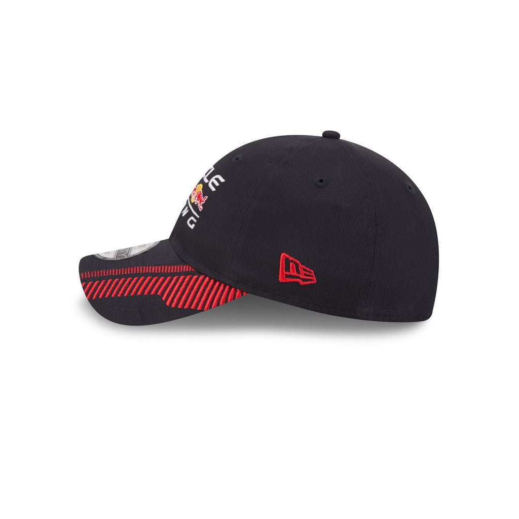 Oracle Red Bull Racing Racetrack 9TWENTY Adjustable Hat