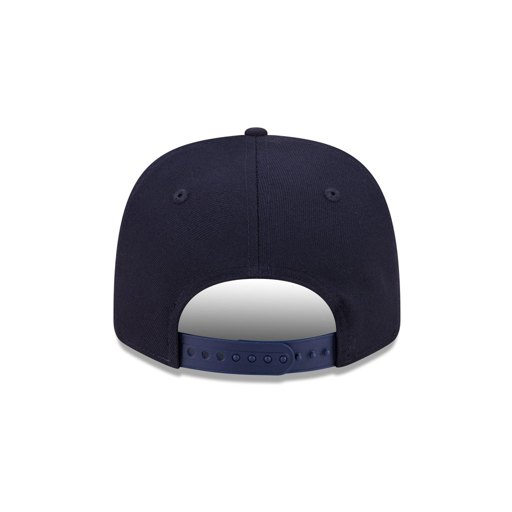 Oracle Red Bull Racing Racetrack 9SEVENTY Stretch-Snap Hat