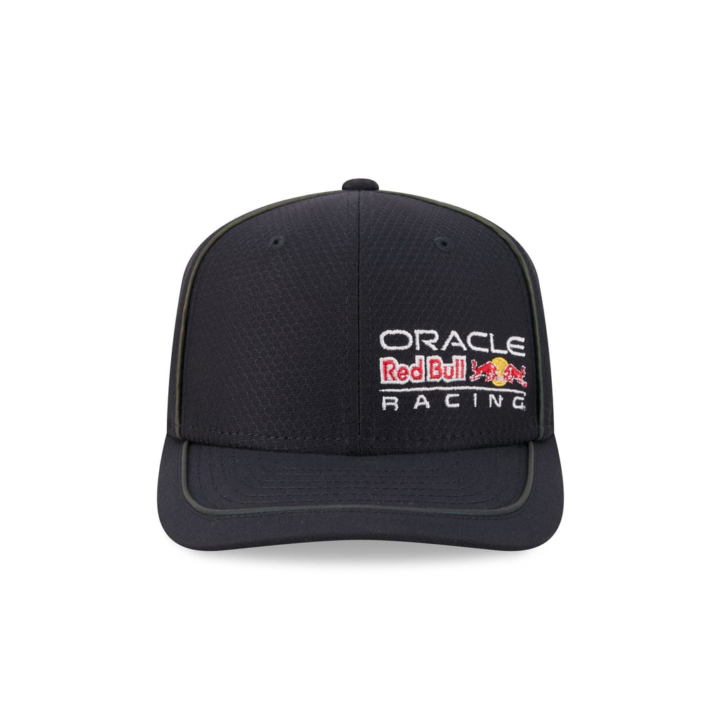 Oracle Red Bull Racing Iridescent 9SEVENTY Stretch-Snap Hat