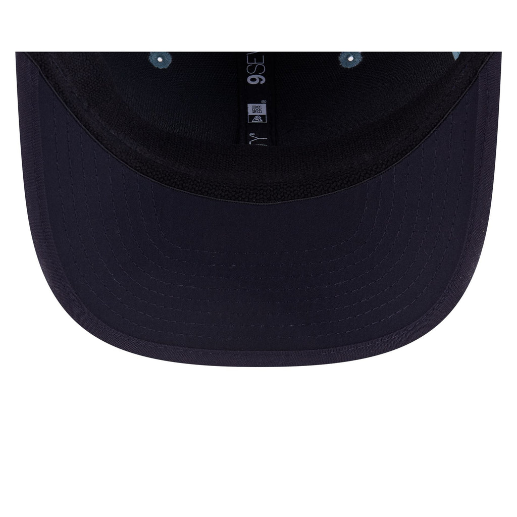 Oracle Red Bull Racing Performance Beach Blue 9SEVENTY Strapback Hat