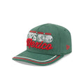 New Era Cap 2026 Mexico Soccer Textured Wordmark 19TWENTY Adjustable Hat