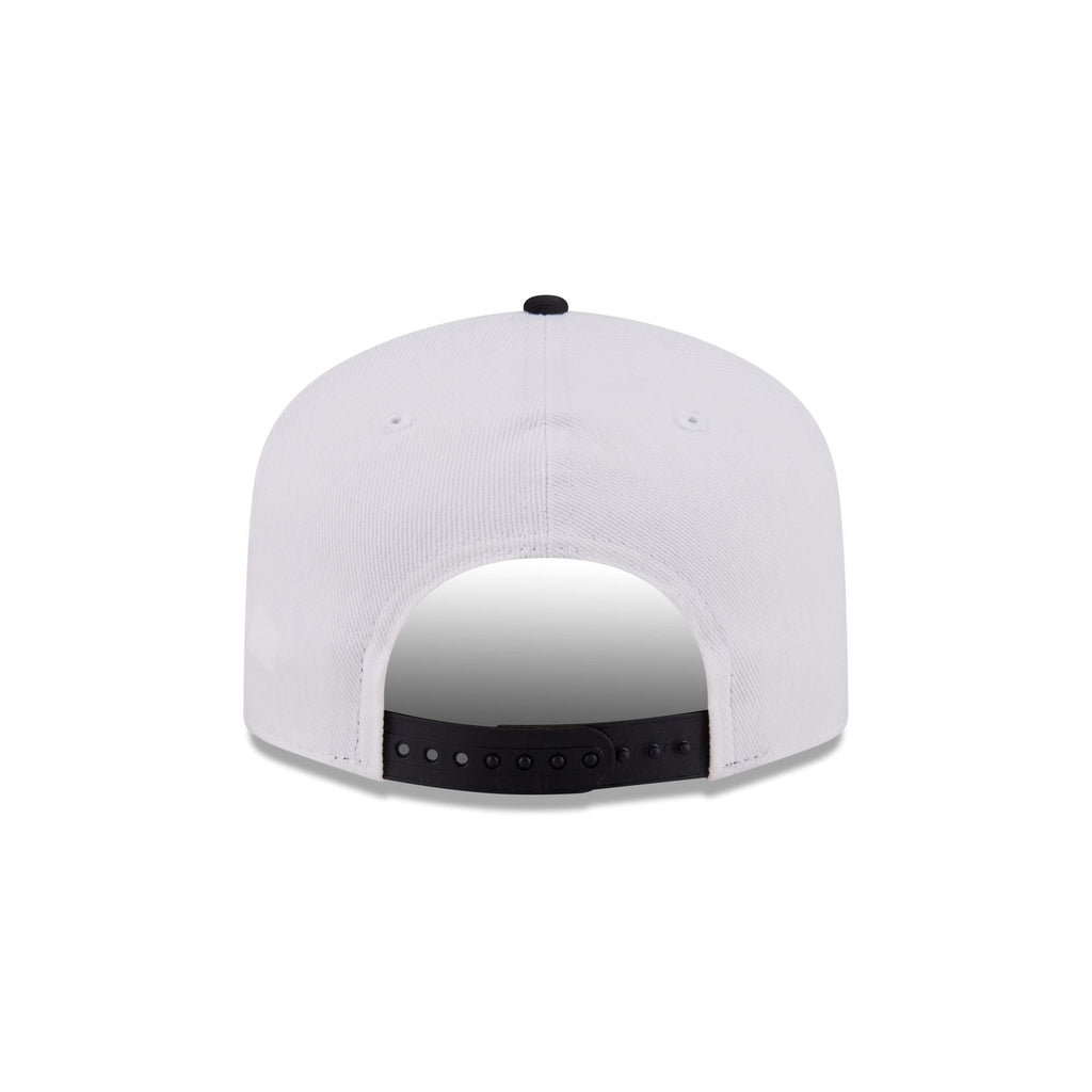 New Era Cap 2026 England Soccer Textured Wordmark 19TWENTY Adjustable Hat