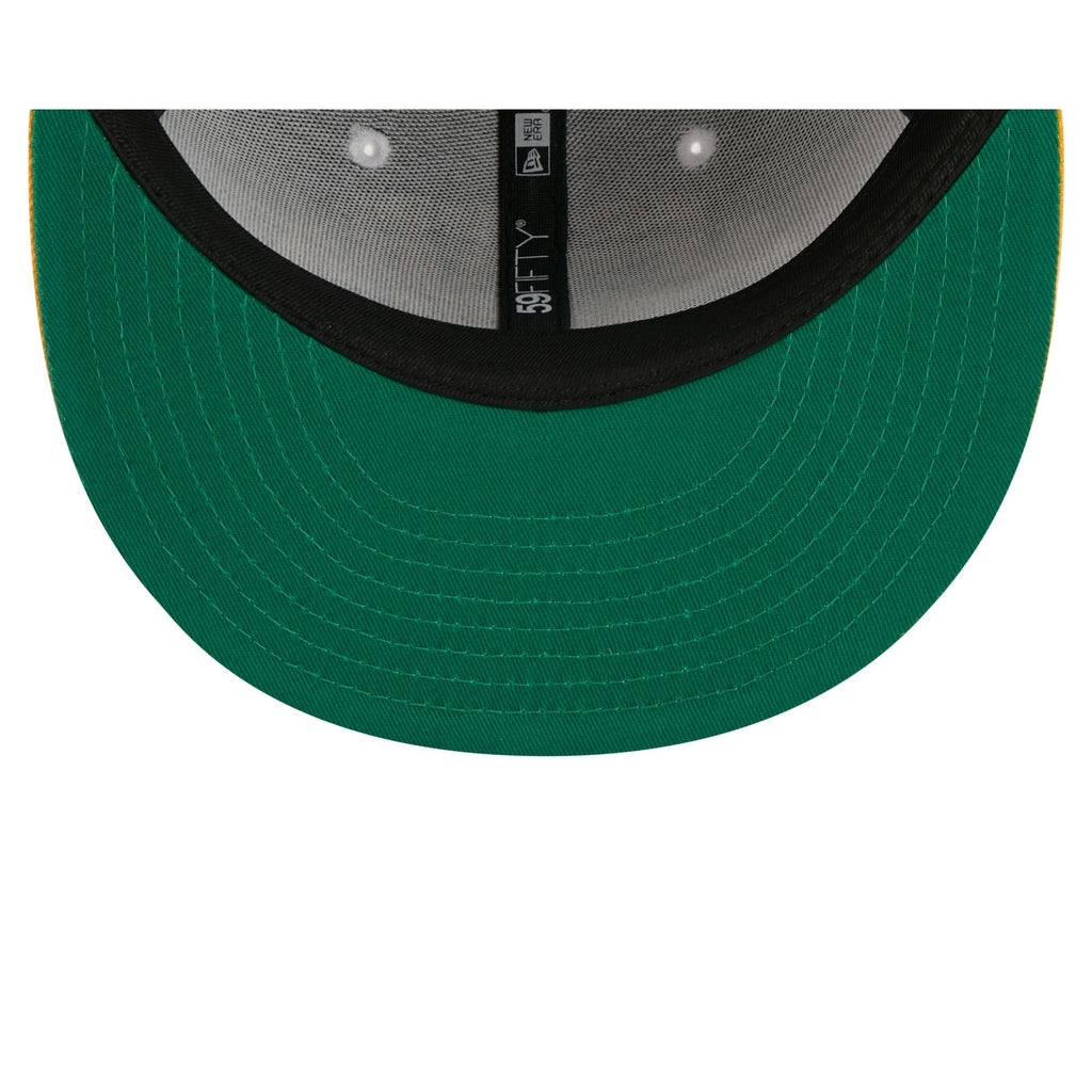 New Era Cap 2026 South Africa Soccer 59FIFTY Fitted Hat