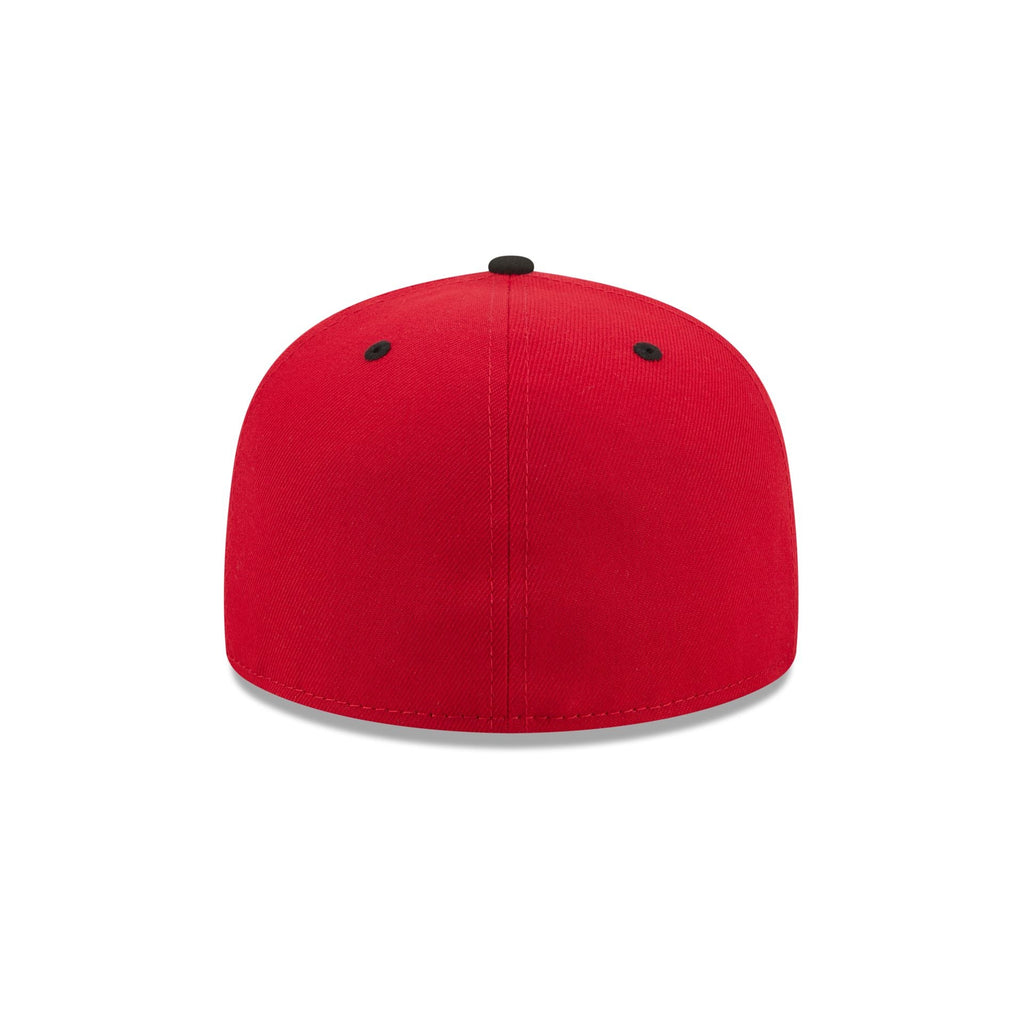 New Era Cap 2026 Canada Soccer 59FIFTY Fitted Hat