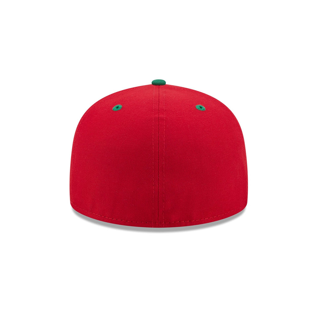 New Era Cap 2026 Egypt Soccer 59FIFTY Fitted Hat
