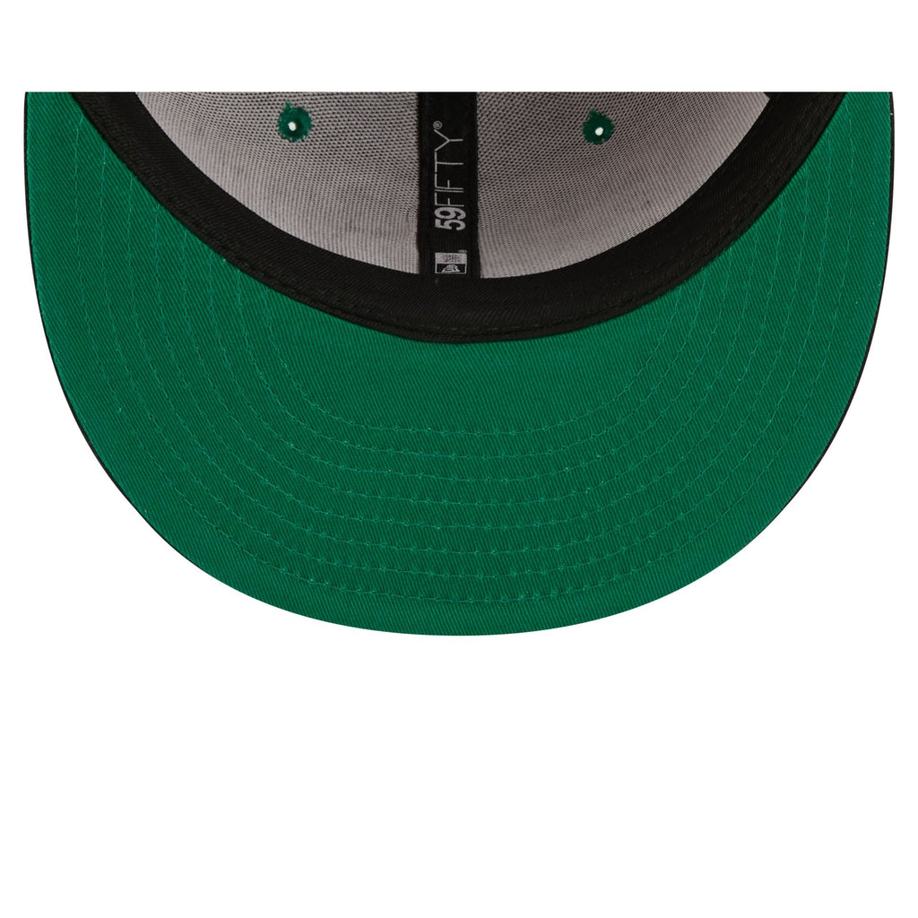 New Era Cap 2026 Egypt Soccer 59FIFTY Fitted Hat