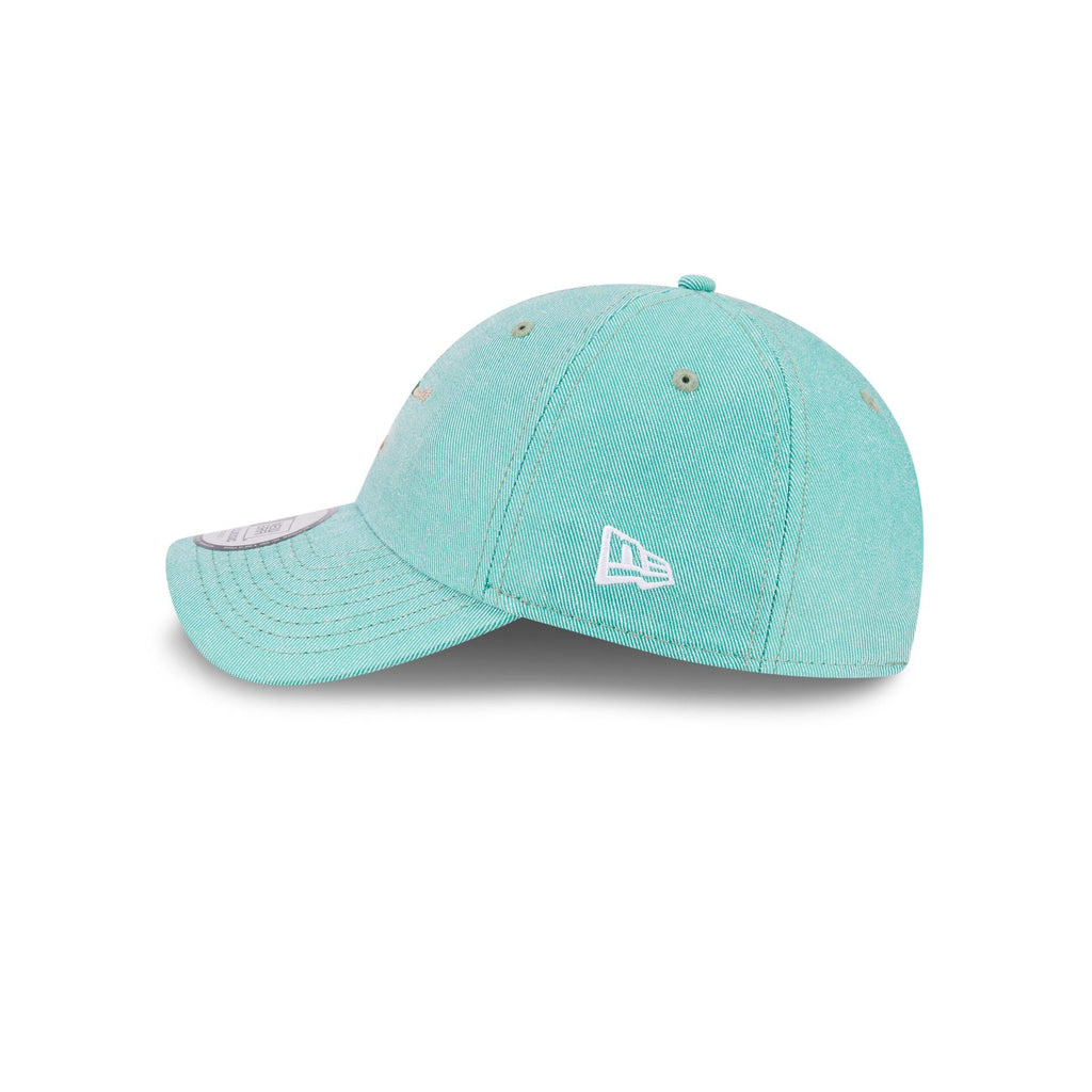 New Era Cap 2026 Mexico Soccer Green Casual Classic Adjustable Hat