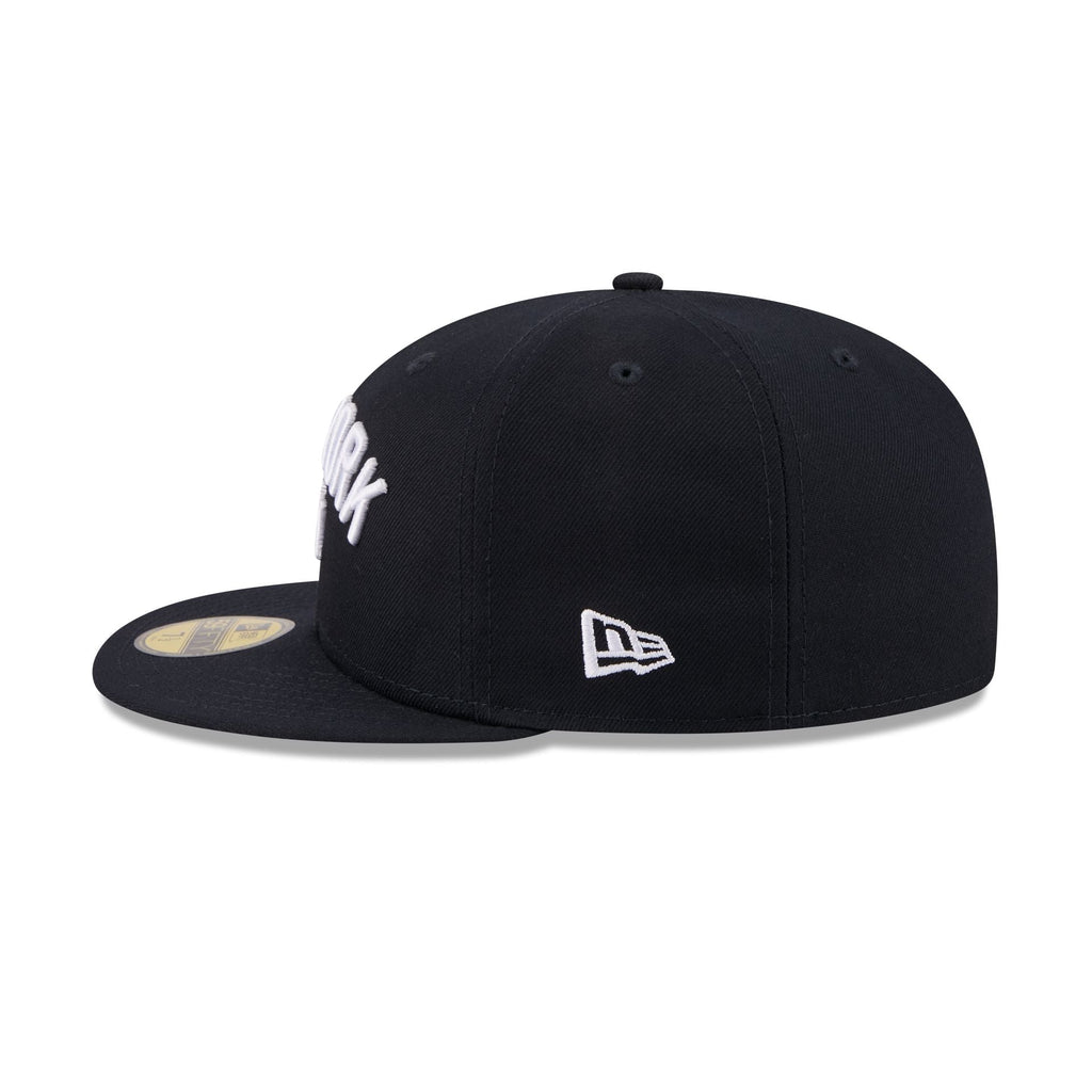 New York Yankees Seinfeld 59FIFTY Fitted Hat
