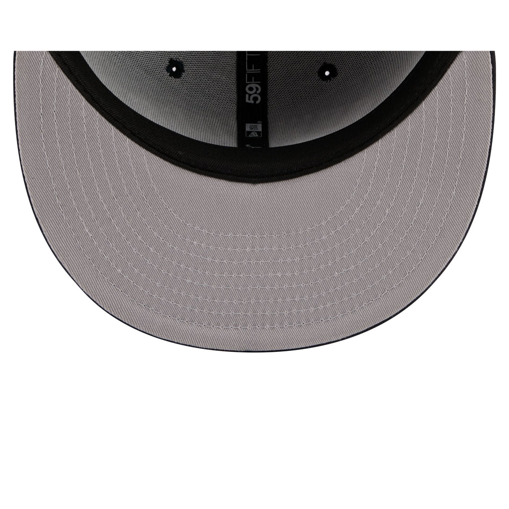 New York Yankees Seinfeld 59FIFTY Fitted Hat