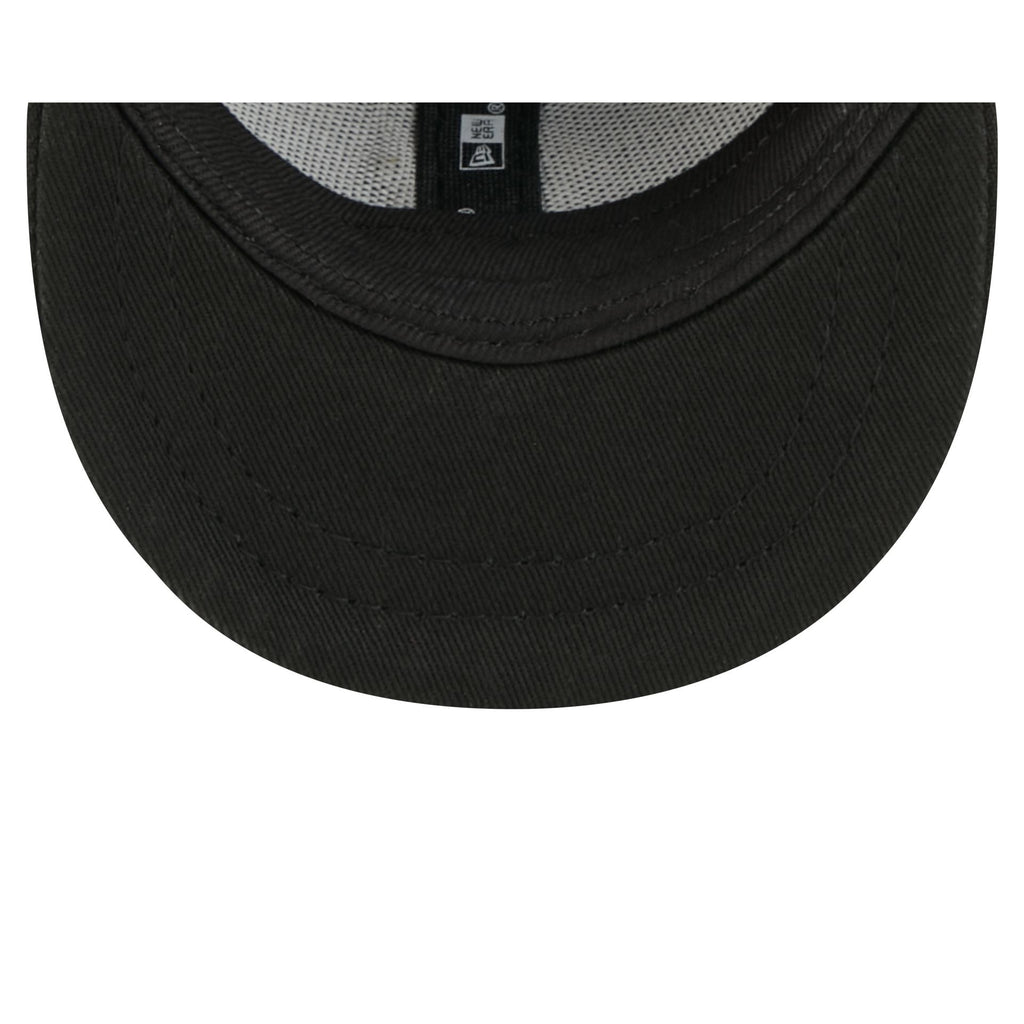 New York Yankees Gold Logo Mini 59FIFTY Fitted Hat